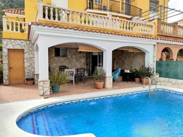 Casa pareada Venta Alhaurín de la Torre, Manantiales Cortijos del Sol Fuensanguínea