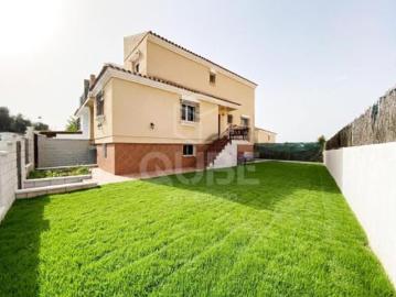 Casa pareada Venta Alhaurín de la Torre, Manantiales Cortijos del Sol Fuensanguínea