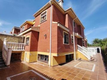 Casa pareada Venta Alhaurín de la Torre, Manantiales Cortijos del Sol Fuensanguínea