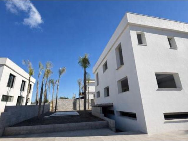 Casa pareada Venta Alhaurín de la Torre, Manantiales Cortijos del Sol Fuensanguínea