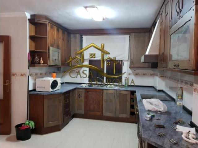 Casa pareada Venta Alhaurín de la Torre, Manantiales Cortijos del Sol Fuensanguínea