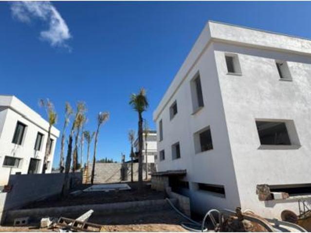 Casa pareada Venta Alhaurín de la Torre, Manantiales Cortijos del Sol Fuensanguínea