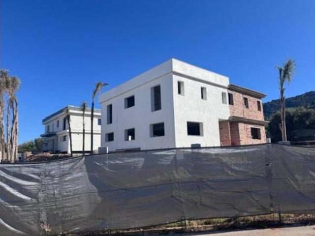 Casa pareada Venta Alhaurín de la Torre, Manantiales Cortijos del Sol Fuensanguínea