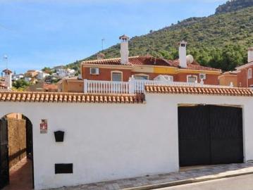 La Capellanía, Alhaurín de la Torre, Málaga, Andalucía, Andalucía