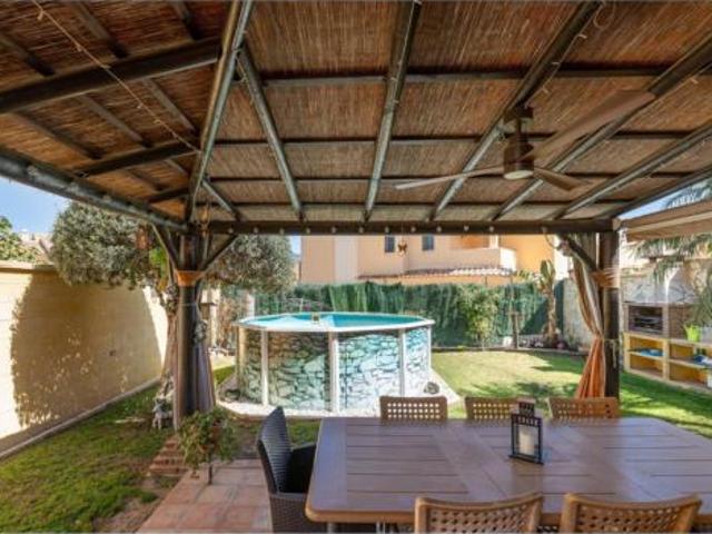 Casa pareada Venta Alhaurín de la Torre, Pinos de Alhaurín