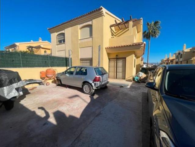 Casa pareada Venta Alhaurín de la Torre, Pinos de Alhaurín