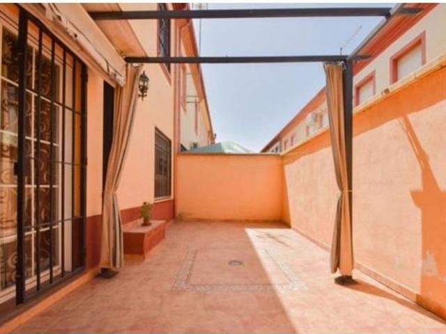 Casa pareada Venta Alhendín, Alhendín