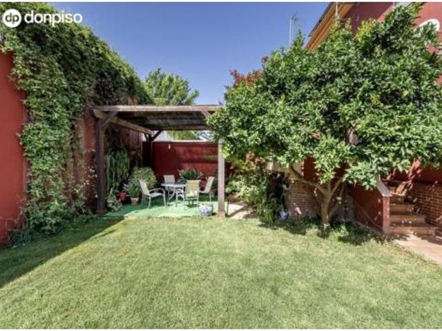 Casa pareada Venta Alhendín, Alhendín