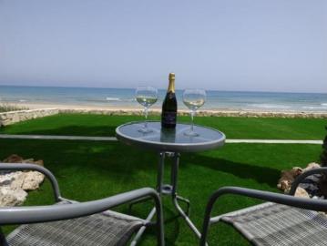 Calle del Nudo, Cabo de la Huerta, Alicante, Vista Hermosa de la Cruz, Alicante, Comunidad Valenciana, Comunidad Valenciana