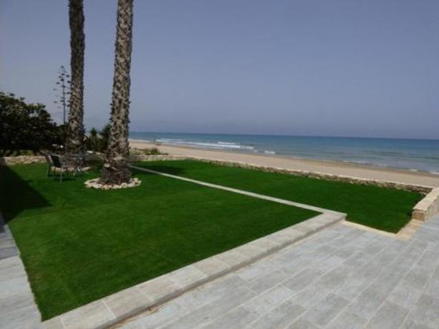 Casa pareada Venta Alicante Alacant, Cabo de la Huerta