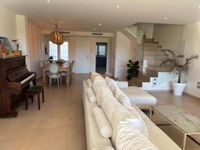 Casa pareada Venta Alicante Alacant, Playa de San Juan