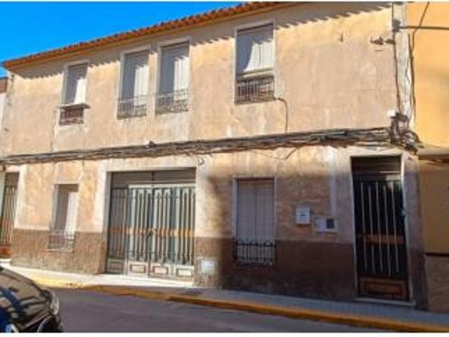 Casa pareada Venta Almansa, Almansa