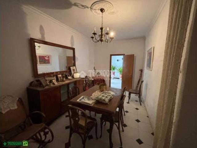 Casa pareada Venta Almagro, Almagro