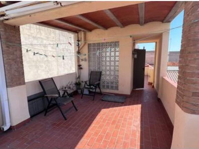 Casa pareada Venta Almassora, Centre Històric La Vila