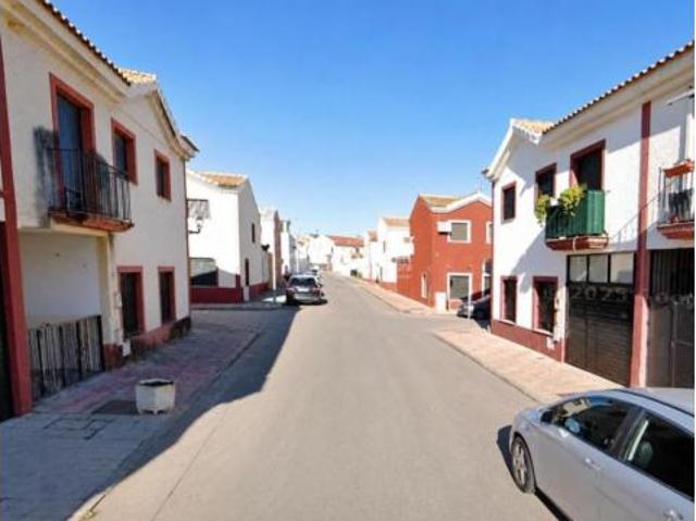 Casa pareada Venta Almensilla, Almensilla