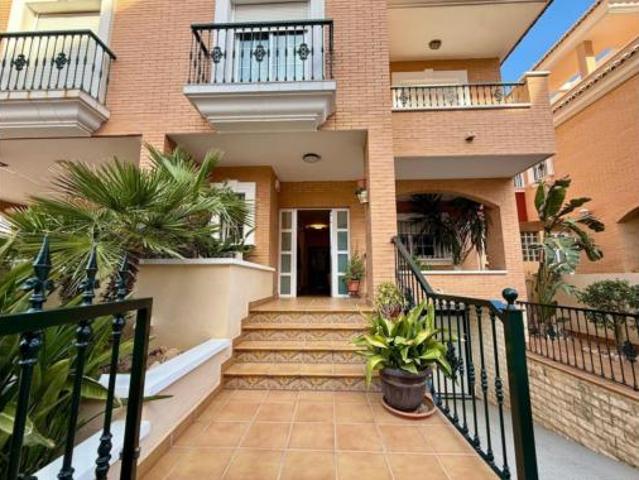 Casa pareada Venta Almería Capital, Nueva Almería Cortijo Grande Vega de Acá