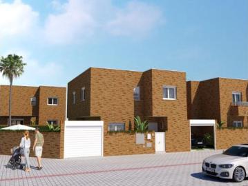 Casa pareada Venta Almería Capital, La Cañada Costacabana Loma Cabrera El Alquián