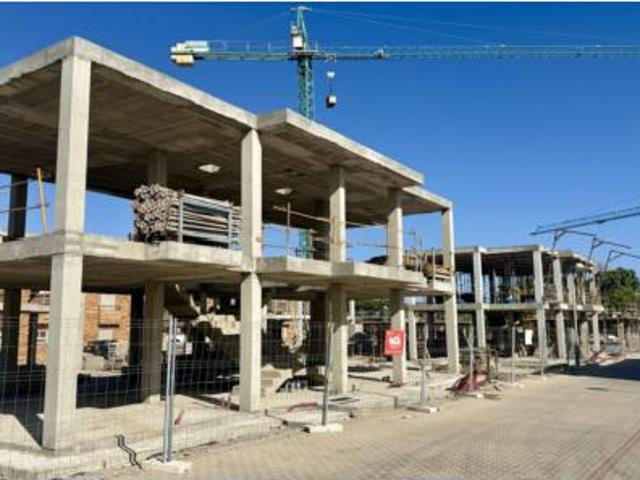 Casa pareada Venta Almería Capital, La Cañada Costacabana Loma Cabrera El Alquián