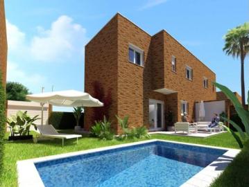Casa pareada Venta Almería Capital, La Cañada Costacabana Loma Cabrera El Alquián