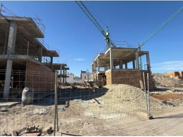 Casa pareada Venta Almería Capital, La Cañada Costacabana Loma Cabrera El Alquián