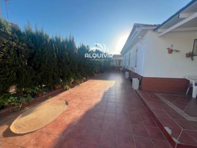 Casa pareada Venta Almonte, Matalascañas o Torre de la Higuera