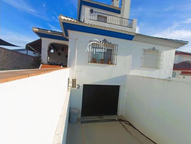 Casa pareada Venta Almonte, Matalascañas o Torre de la Higuera