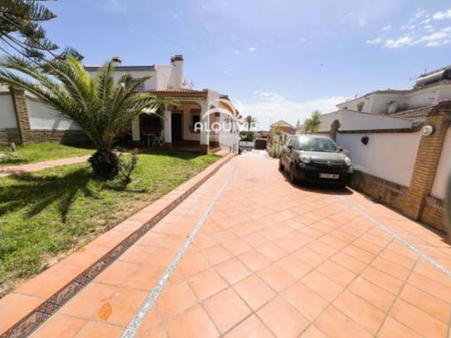 Casa pareada Venta Almonte, Matalascañas o Torre de la Higuera