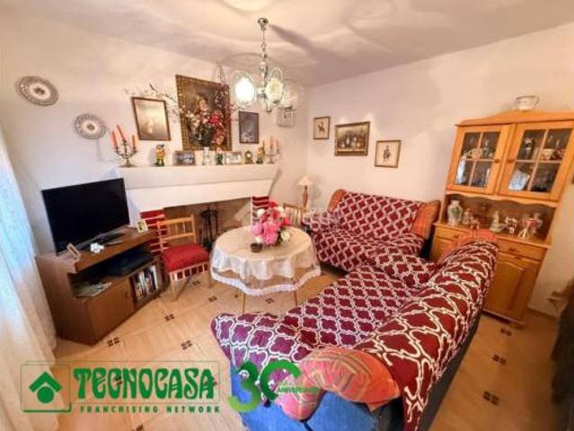 Casa pareada Venta Almonacid de Toledo, Almonacid de Toledo