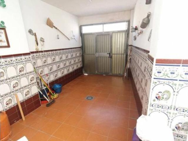 Casa pareada Venta Almodóvar del Campo, Almodóvar del Campo