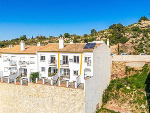 Casa pareada Venta Almogía, Almogía