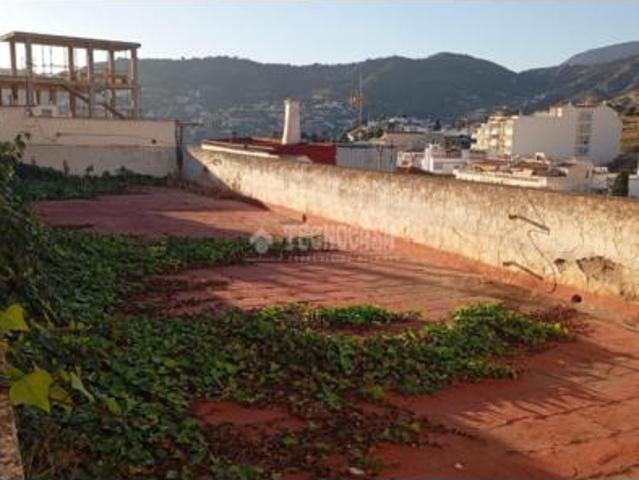 Casa pareada Venta Almuñécar, La Herradura