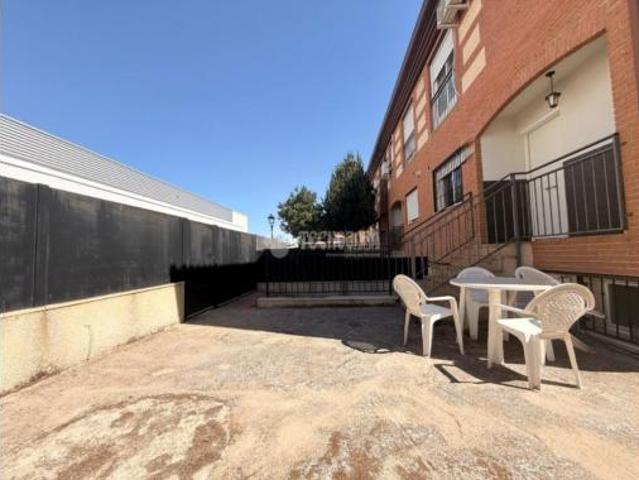 Casa pareada Venta Alovera, Alovera