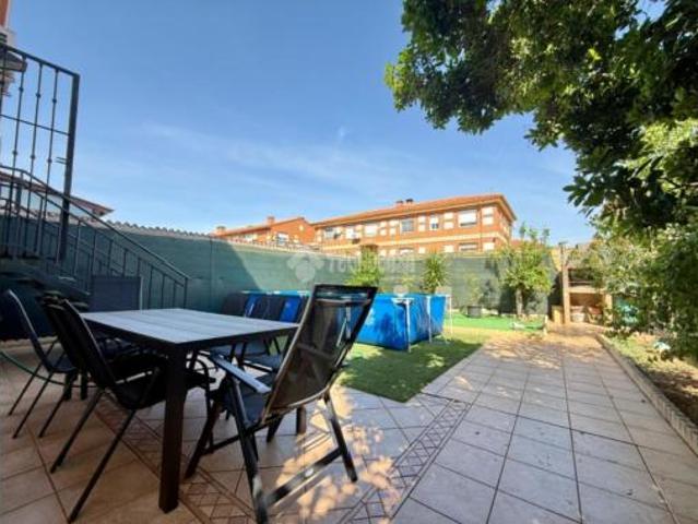 Casa pareada Venta Alovera, Alovera