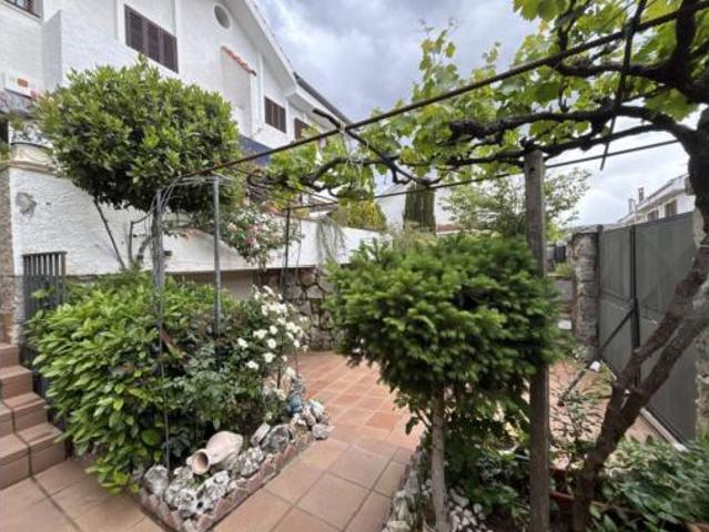 Casa pareada Venta Alpedrete, Alpedrete