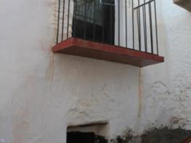 Casa pareada Venta Alquife, Alquife