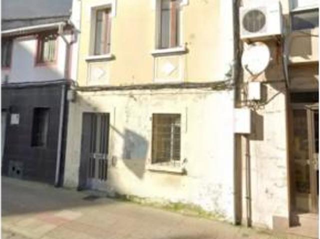 Casa pareada Venta Arteixo, A Campanilla
