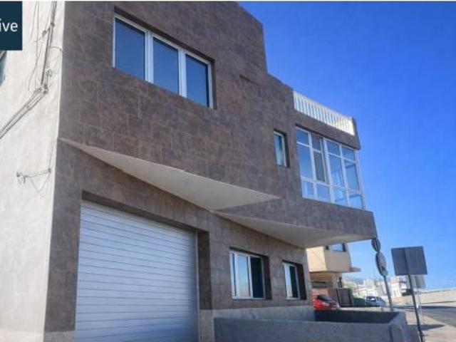 Casa pareada Venta Arucas, Bañaderos El Puertillo San Andrés Trapiche