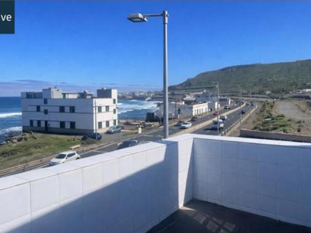 Casa pareada Venta Arucas, Bañaderos El Puertillo San Andrés Trapiche