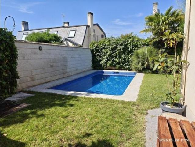 Casa pareada Venta Aranjuez, La Montaña Cortijo de San Isidro
