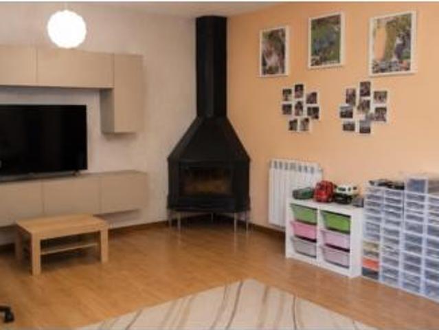 Casa pareada Venta Arcas, Arcas