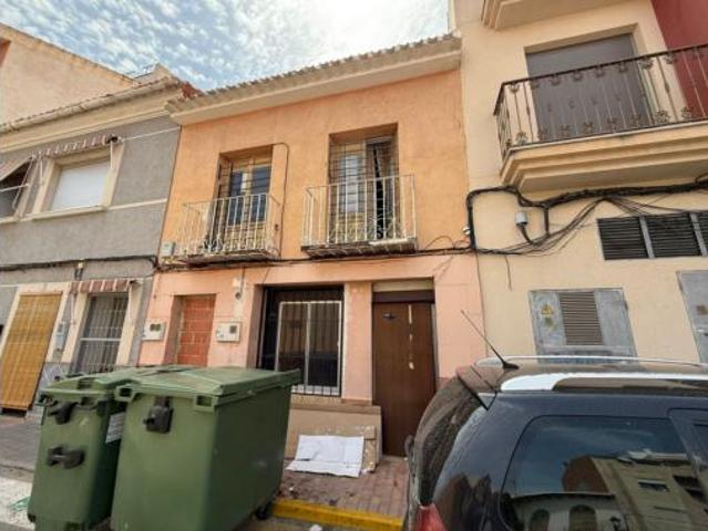 Casa pareada Venta Archena, Archena