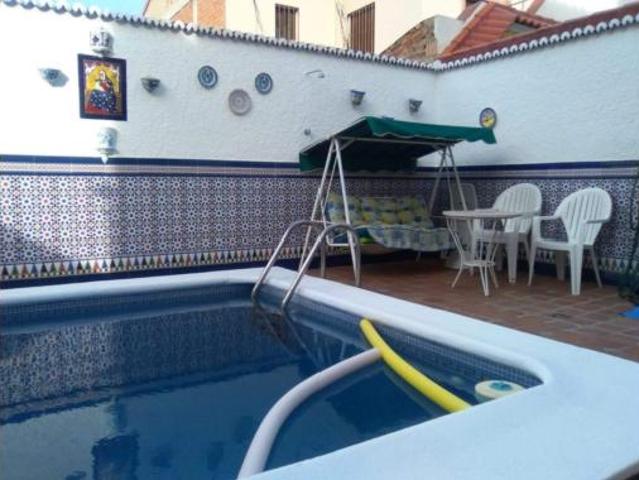 Casa pareada Venta Archidona, Archidona