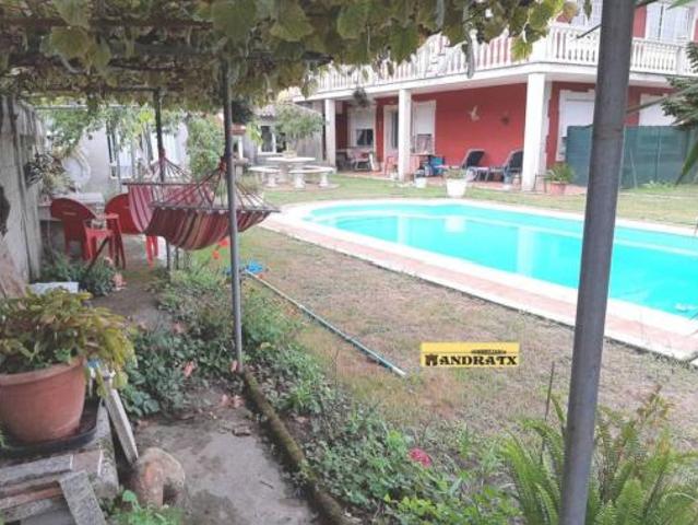 Casa pareada Venta Ares, Ares
