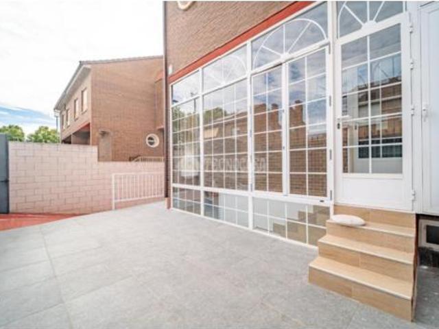 Casa pareada Venta Arganda del Rey, La Poveda