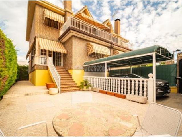 Casa pareada Venta Arganda del Rey, Los Villares Grupo Pinar