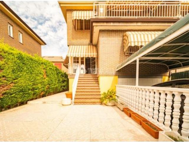 Casa pareada Venta Arganda del Rey, Los Villares Grupo Pinar