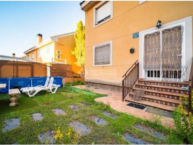 Casa pareada Venta Arganda del Rey, Los Villares Grupo Pinar