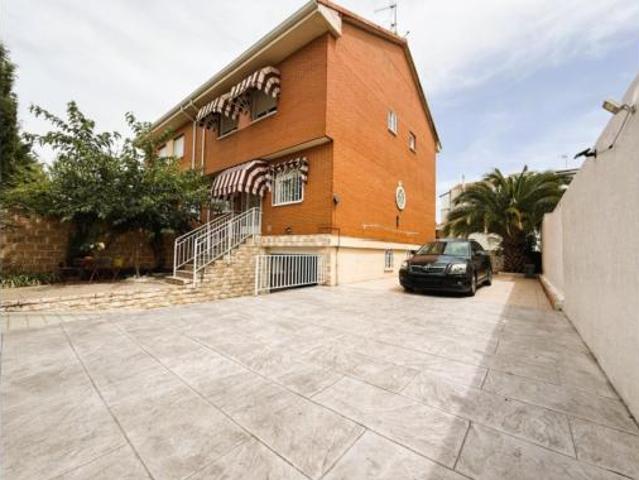 Casa pareada Venta Arganda del Rey, Los Villares Grupo Pinar
