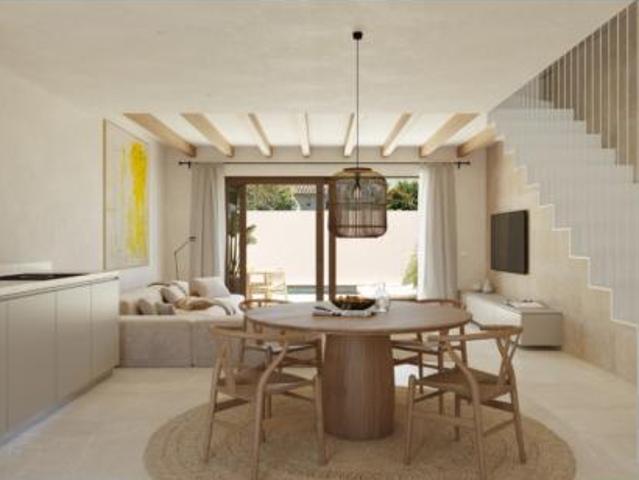 Casa pareada Venta Ariany, Ariany
