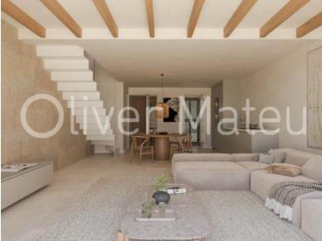 Chalet pareado Venta Ariany, Ariany